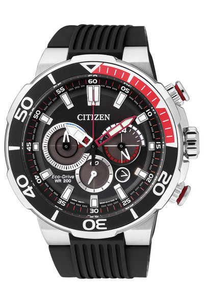 Citizen Eco-Drive Gent CA4250-03E-PO // Pre-Owned