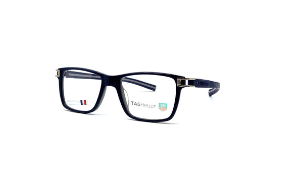 Tag Heuer - TH 7603 (003)