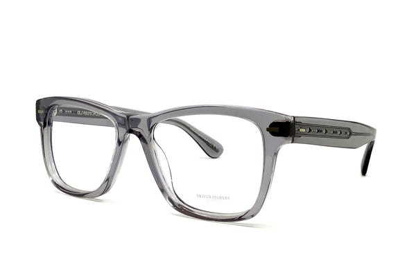 Oliver Peoples - Oliver [56] (Workman Grey)
