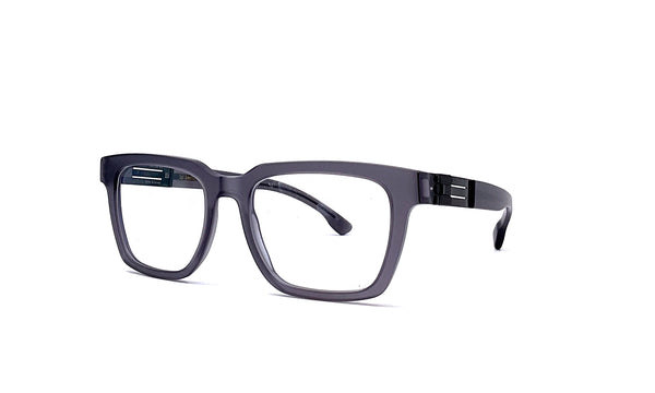 ic! berlin - Geoffrey (EcoGrey Matte)
