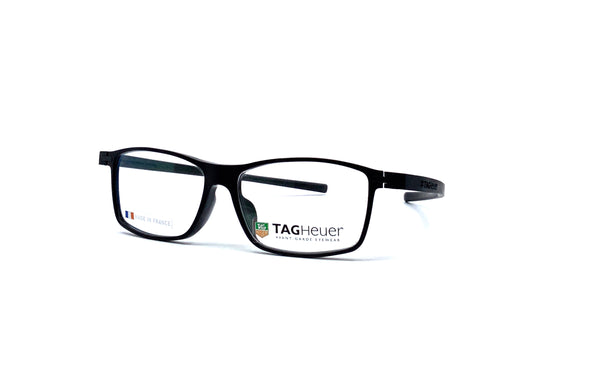 Tag Heuer - TH 3955 [53] (001)