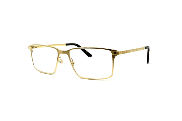Cartier - Santos de Cartier - CT0202O (002)