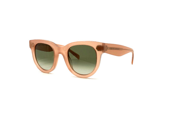 Vintage Celine Sunglasses - CL41053/S (N8O Z3)