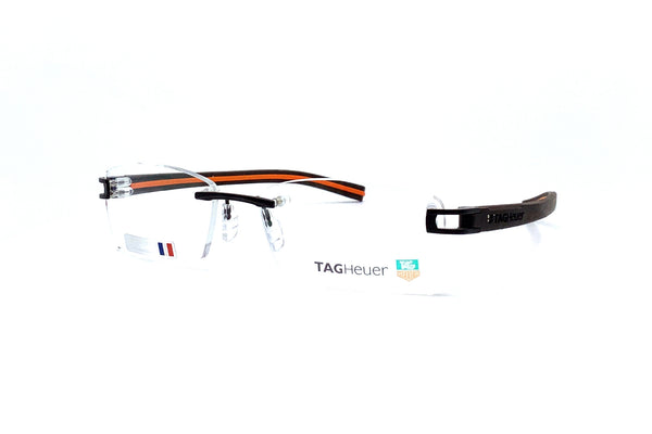 Tag Heuer - TH 7645 (009)