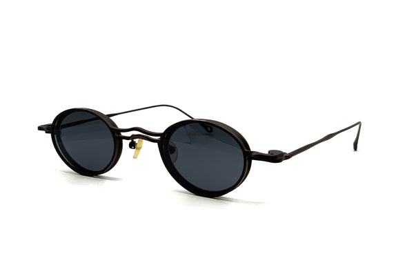 Rigards - RG1010ZC (Vintage Bronze) + Sun Clip (Bronze)
