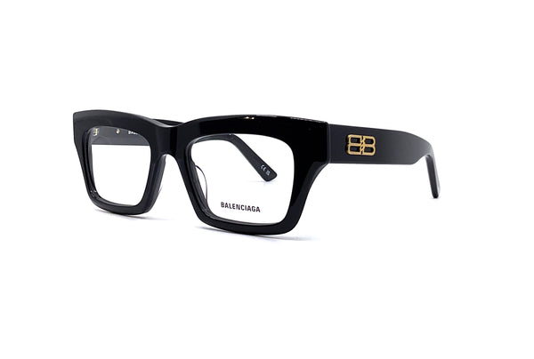 Balenciaga - BB0240O (001)