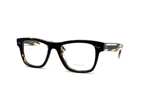 Oliver Peoples - Oliver [51] (Cocobolo)