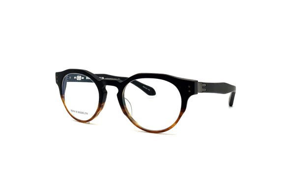 Born in Brooklyn - Parkville (Black Tort)