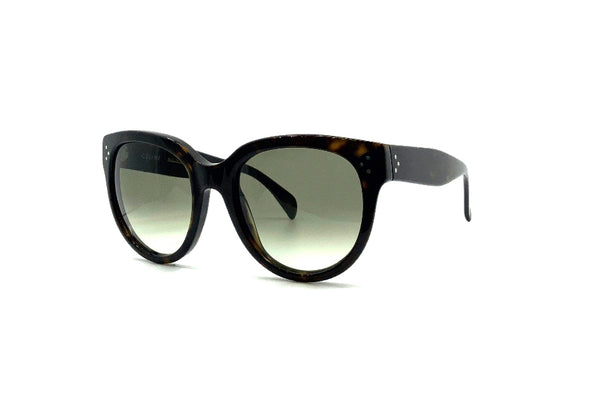 Vintage Celine Sunglasses - CL41755 (086Z3)