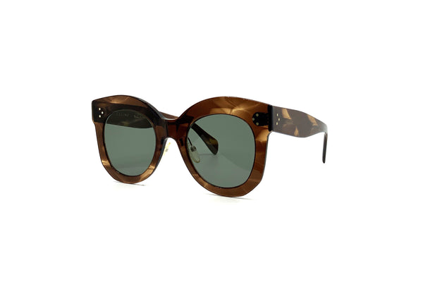 Vintage Celine Sunglasses - CL41443/S (07B2K)