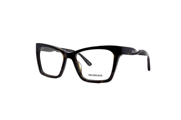 Balenciaga - BB0210O (002)