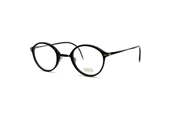Clayton Franklin - 605 (BK)