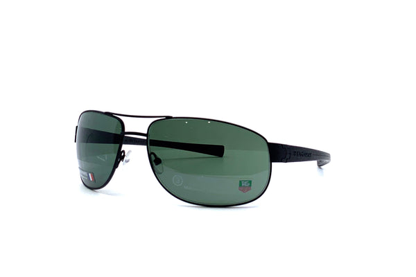 Tag Heuer - TH 0252 (301)