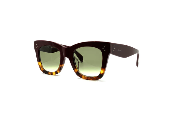 Vintage Celine Sunglasses - CL41098/F/S (AEVZ3)