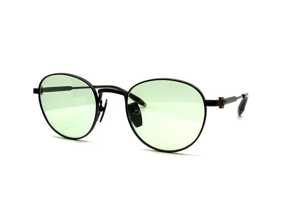 Akoni - Pioneer (Antiqued Pewter/Olive)