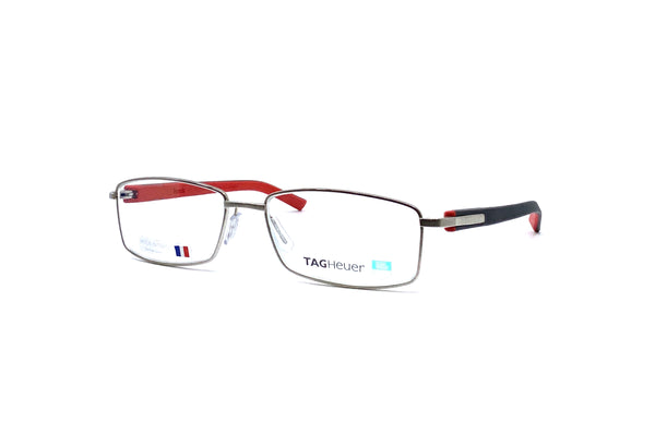 Tag Heuer - TH 8007 (002)