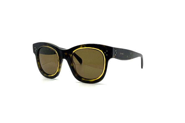 Vintage Celine Sunglasses - CL41397/S (T7FA6)