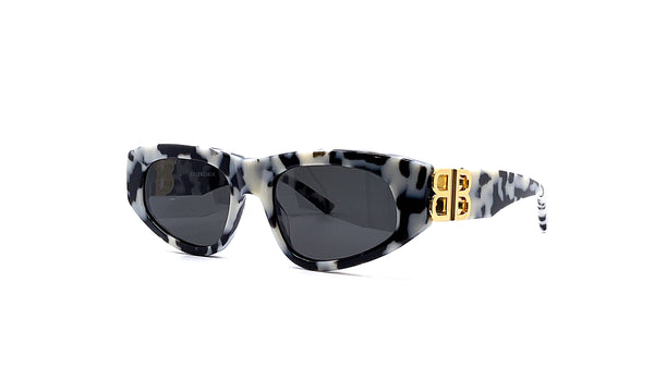Balenciaga - BB0095S (010)