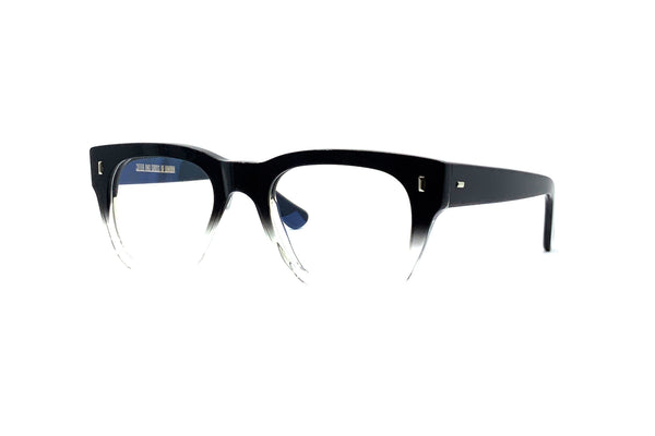 Cutler and Gross - 0772V2 (Black to Clear Fade)