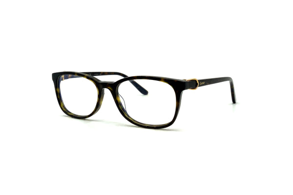 Cartier - C Décor - CT0008O (006)