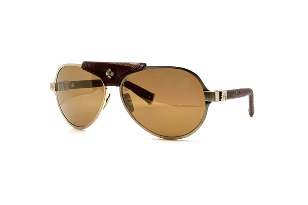 Shamballa Eyewear - Lion (BWG) (2)