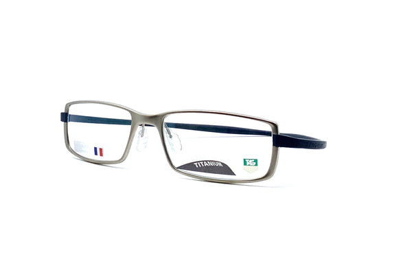 Tag Heuer - TH 3704 (005)