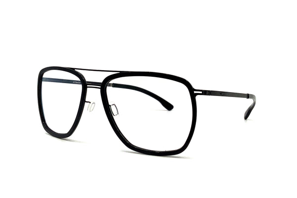 ic! berlin - Magnus (Black/HD Black)