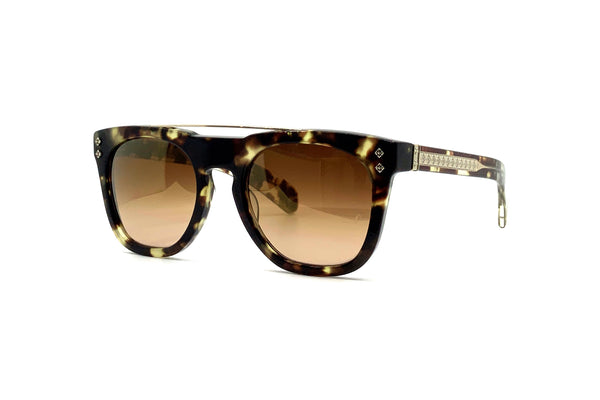 Shamballa Eyewear - Truth (TORT)