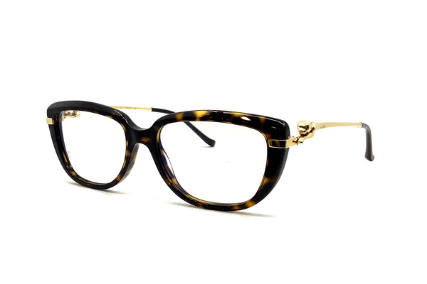 Cartier - Panthère de Cartier - CT0282O (002)