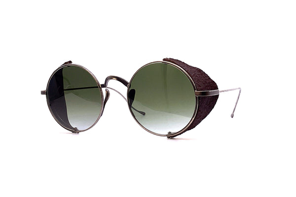 Rigards x Uma Wang - The Stone Eclipse RG00UW1 (Vintage Gray/Gray Stones)