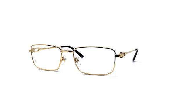 Cartier - C Décor - CT0369O (002)