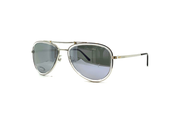 Cartier - B27B39F (Silver)