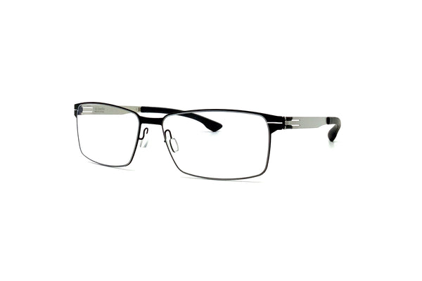 ic! berlin - Toru N. (Black)