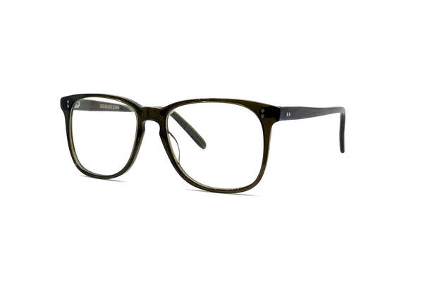 Cutler and Gross - 1048 (Olive)