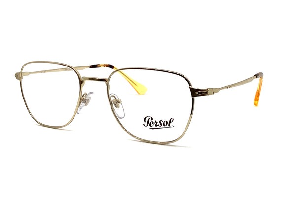 Persol - 2447-V [54] (Gold/Havana)