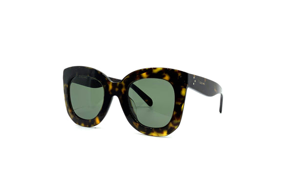 Vintage Celine Sunglasses - CL40005/F (52N)