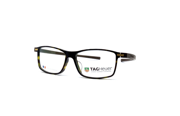 Tag Heuer - TH 3955 [63] (003)