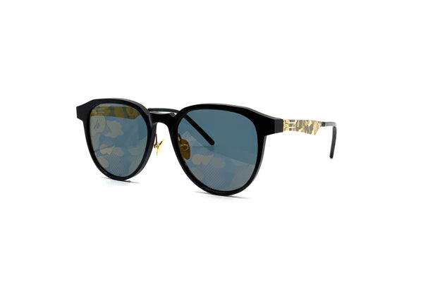 Bape x ic! berlin - Iba 005 (Sun Gold)