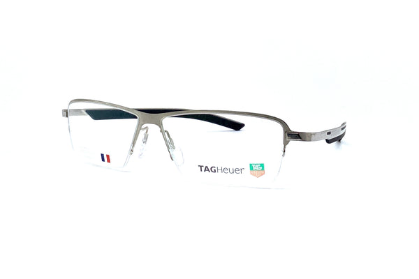 Tag Heuer - TH 3824 (004)