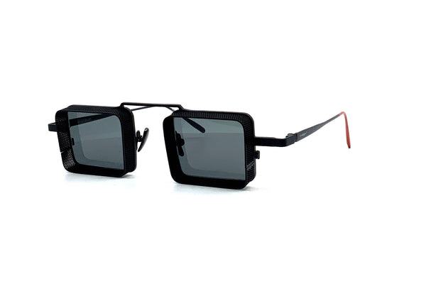 Vysen - Leib (Black Matte)