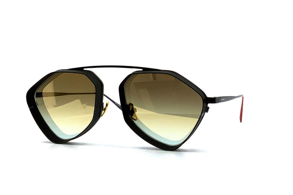 Vysen - Ezy (Dark Military Green Matte)