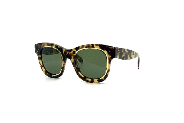 Vintage Celine Sunglasses - CL41397/S (T7H1E)