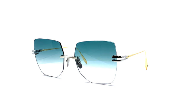Dita - Embra (Silver/White Gold)