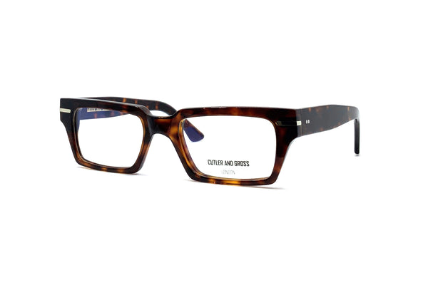 Cutler and Gross - 1363 (Dark Turtle)