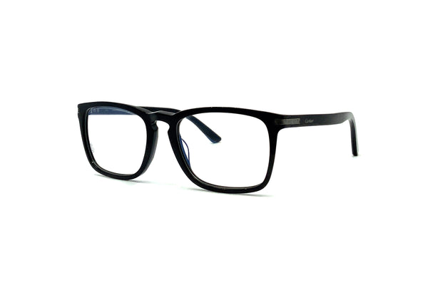 Cartier - C de Cartier - CT0019O (004)