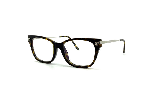 Cartier - Panthère de Cartier - CT0027O (005)