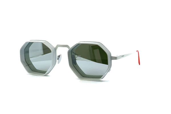 Vysen - Boby (White Matte)
