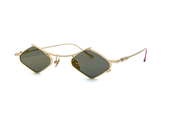Vysen - Vini (Gold Matte)