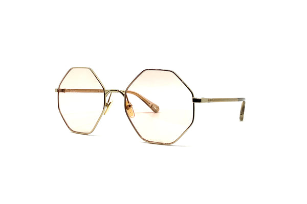 Chloé - CH0041S (001) w/ Clip FINAL SALE