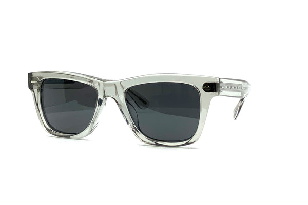 Oliver Peoples - Oliver Sun (Black Diamond | Carbon Grey)